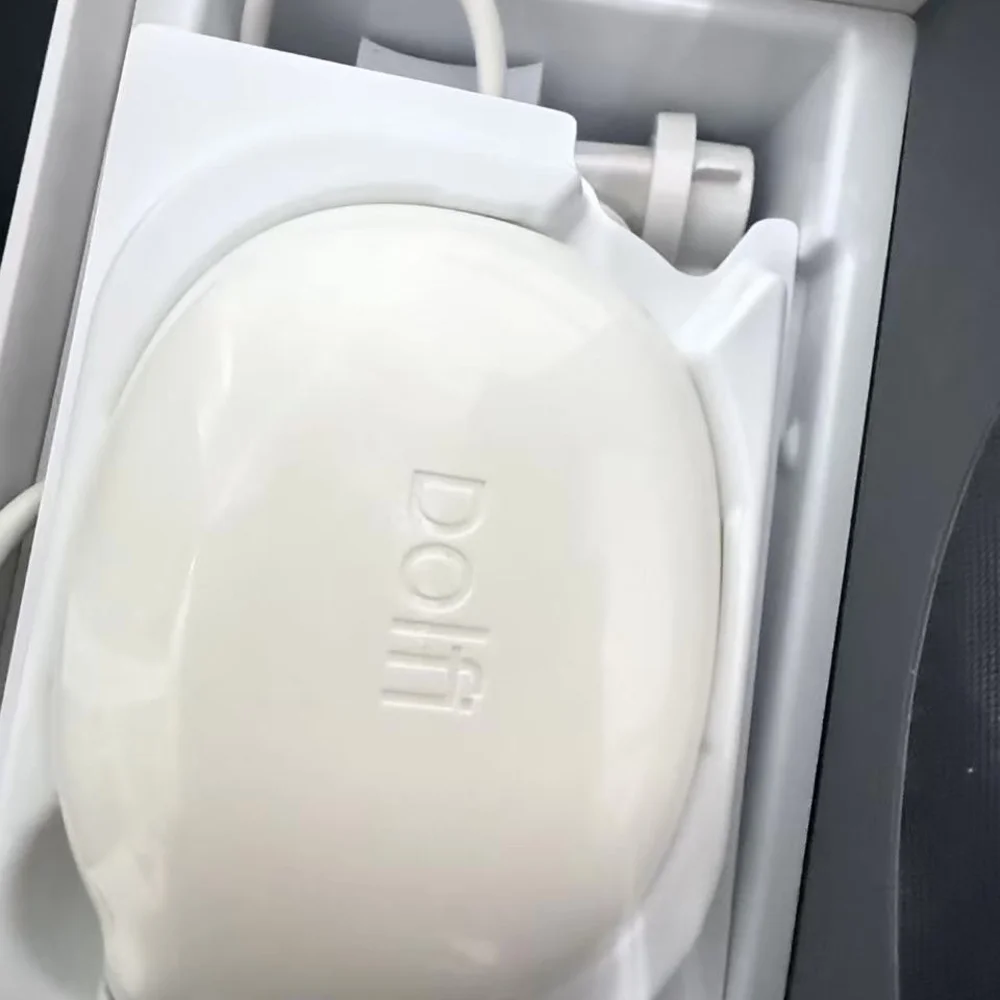 White Washing Device - Picture 2 of 3